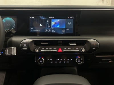 2026 Hyundai PALISADE HYBRID Blue SEL 7 Passenger