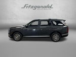 2026 Hyundai PALISADE HYBRID Blue SEL 7 Passenger