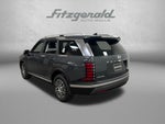 2026 Hyundai PALISADE HYBRID Blue SEL 7 Passenger