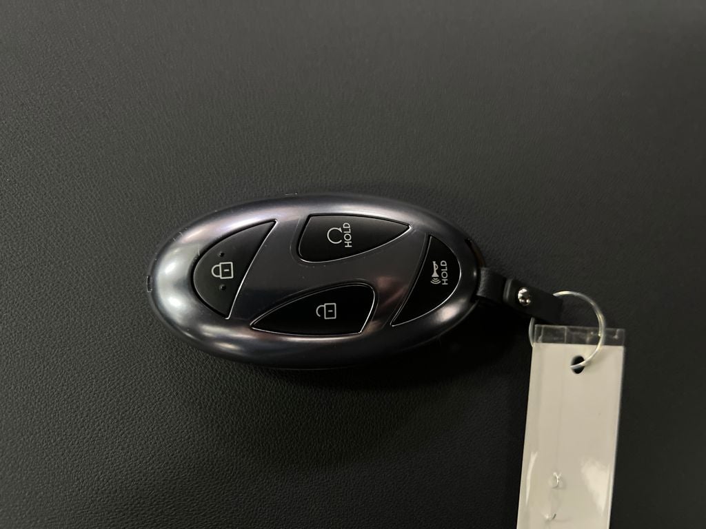 2026 Hyundai PALISADE HYBRID Blue SEL 7 Passenger