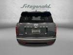 2026 Hyundai PALISADE HYBRID Blue SEL 7 Passenger