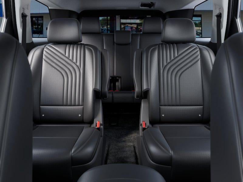 2026 Hyundai PALISADE HYBRID Blue SEL 7P