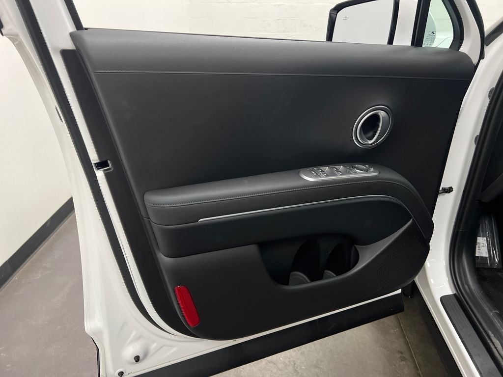 2026 Hyundai PALISADE HYBRID Blue SEL 7 Passenger