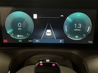 2026 Hyundai PALISADE HYBRID Blue SEL 7 Passenger