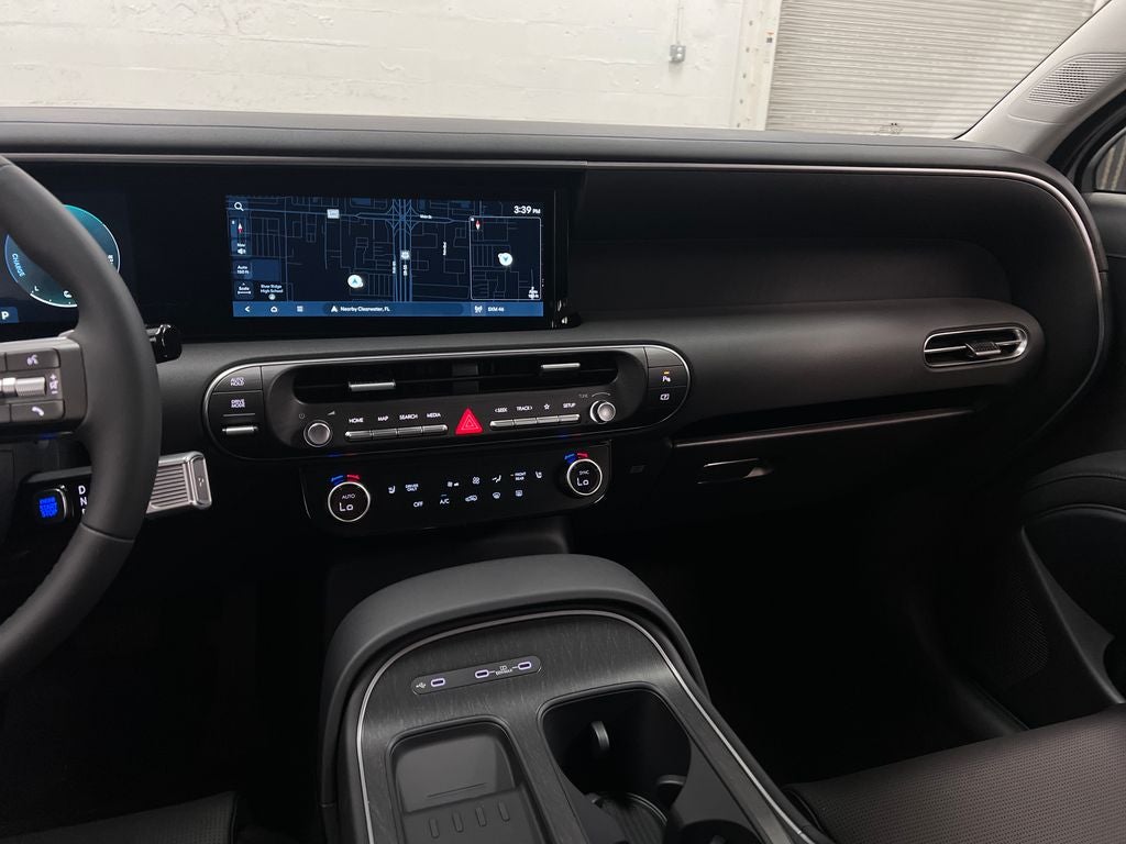 2026 Hyundai PALISADE HYBRID Blue SEL 7 Passenger