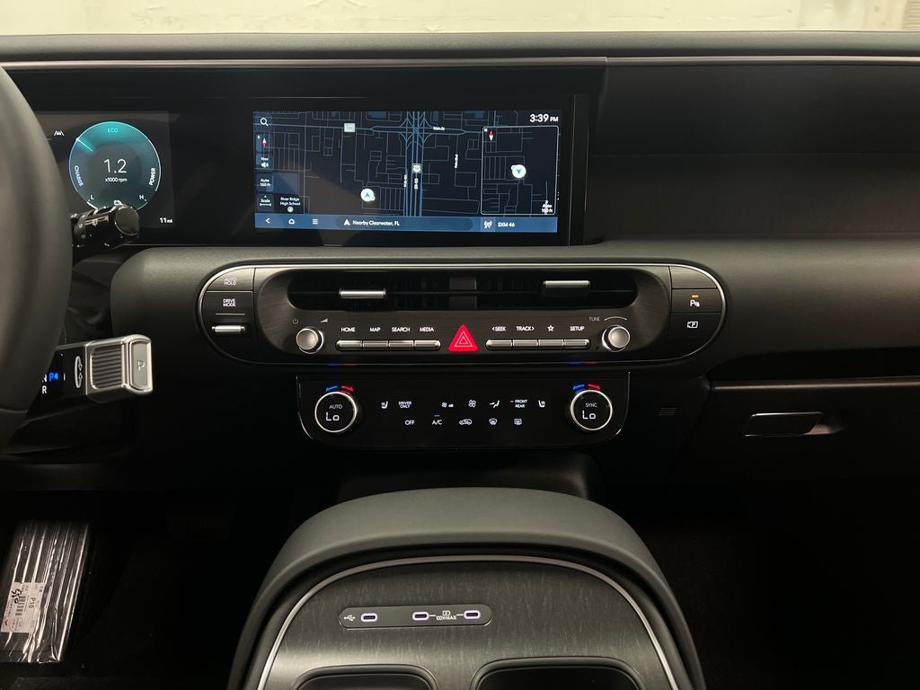 2026 Hyundai PALISADE HYBRID Blue SEL 7 Passenger