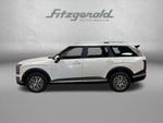 2026 Hyundai PALISADE HYBRID Blue SEL 7 Passenger
