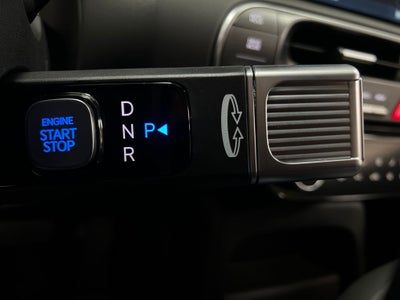 2026 Hyundai PALISADE HYBRID Blue SEL 7 Passenger