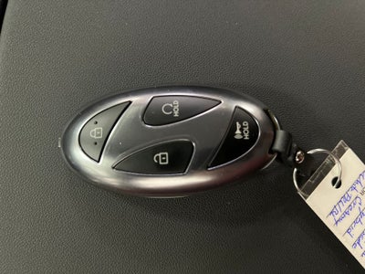 2026 Hyundai PALISADE HYBRID Blue SEL 7 Passenger