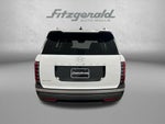 2026 Hyundai PALISADE HYBRID Blue SEL 7 Passenger