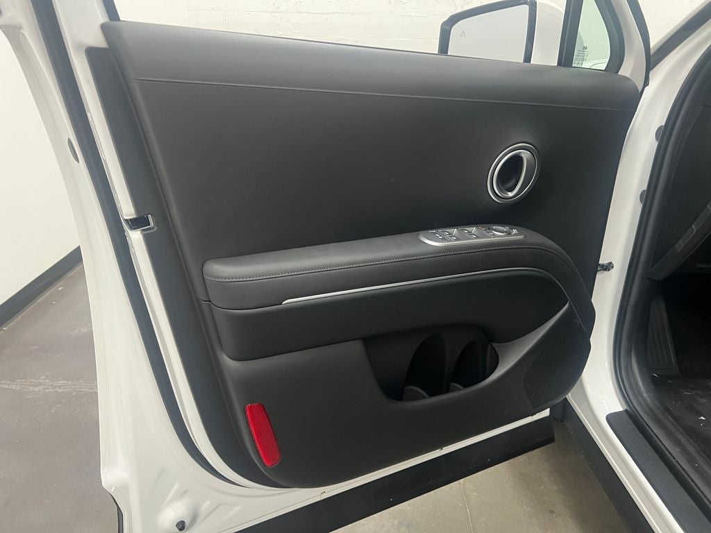 2026 Hyundai PALISADE HYBRID Blue SEL 7 Passenger