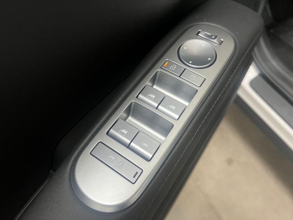 2026 Hyundai PALISADE HYBRID Blue SEL 7 Passenger