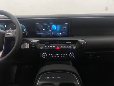 2026 Hyundai PALISADE HYBRID Blue SEL 7 Passenger