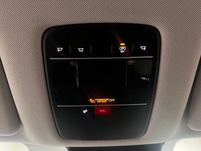 2026 Hyundai PALISADE HYBRID Blue SEL 7 Passenger