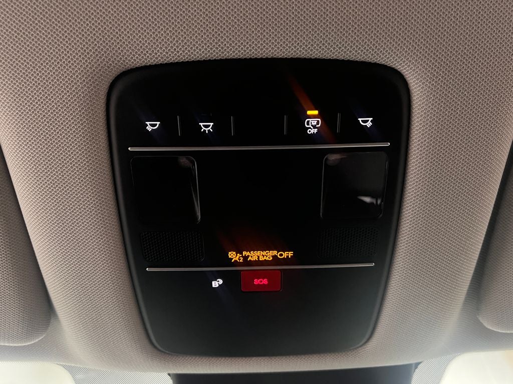 2026 Hyundai PALISADE HYBRID Blue SEL 7 Passenger