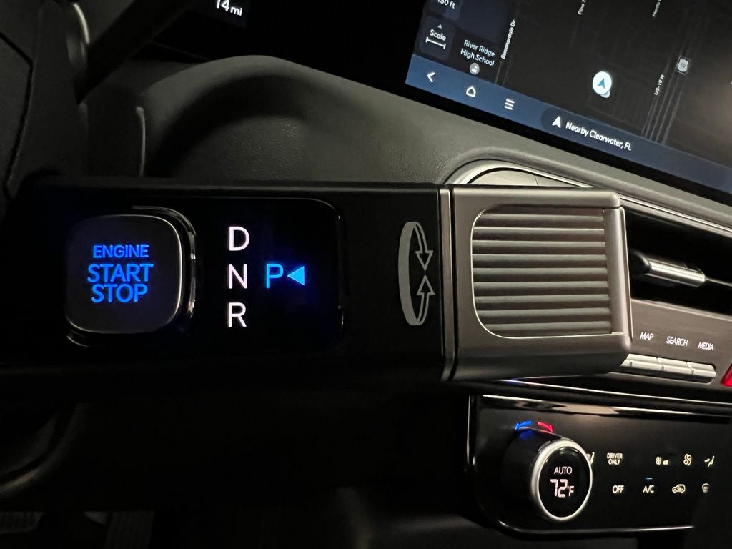 2026 Hyundai PALISADE HYBRID Blue SEL 7 Passenger