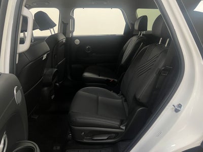 2026 Hyundai PALISADE HYBRID Blue SEL 7 Passenger