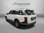 2026 Hyundai PALISADE HYBRID Blue SEL 7 Passenger