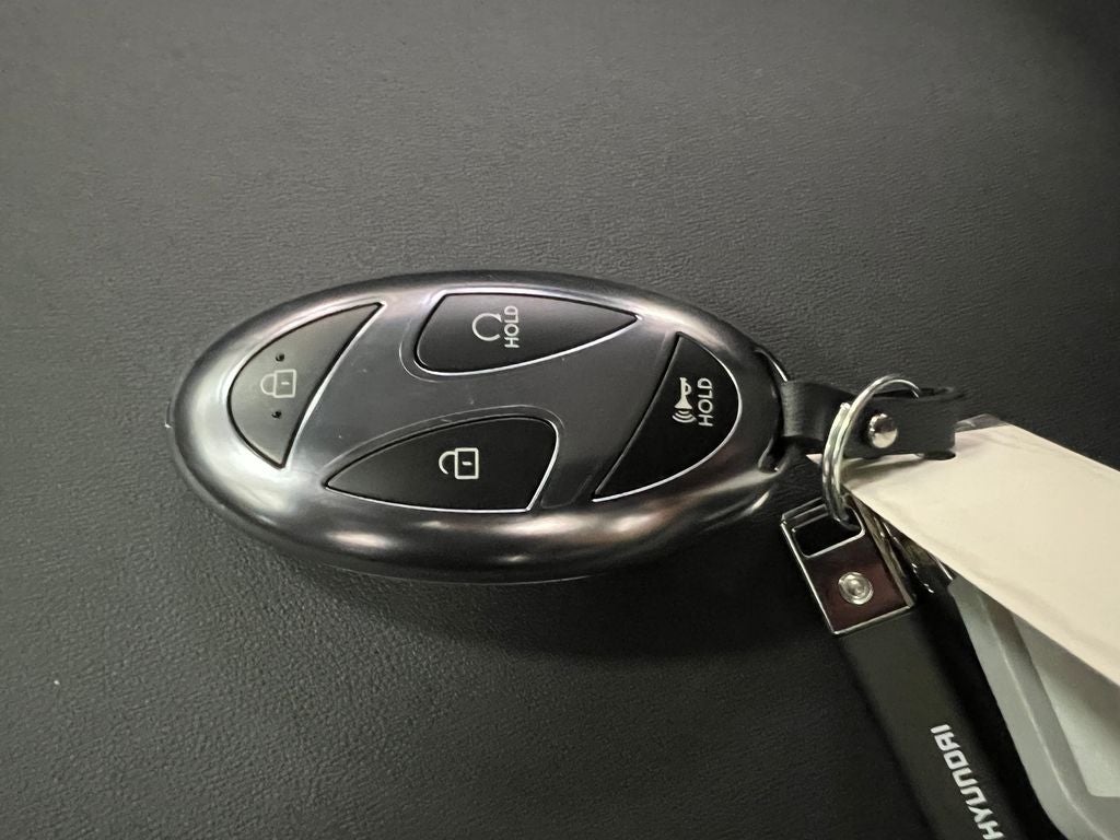 2026 Hyundai PALISADE HYBRID Blue SEL 7 Passenger