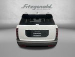 2026 Hyundai PALISADE HYBRID Blue SEL 7 Passenger