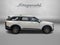 2026 Hyundai PALISADE HYBRID Blue SEL 7 Passenger