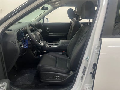 2026 Hyundai PALISADE HYBRID Blue SEL 7 Passenger
