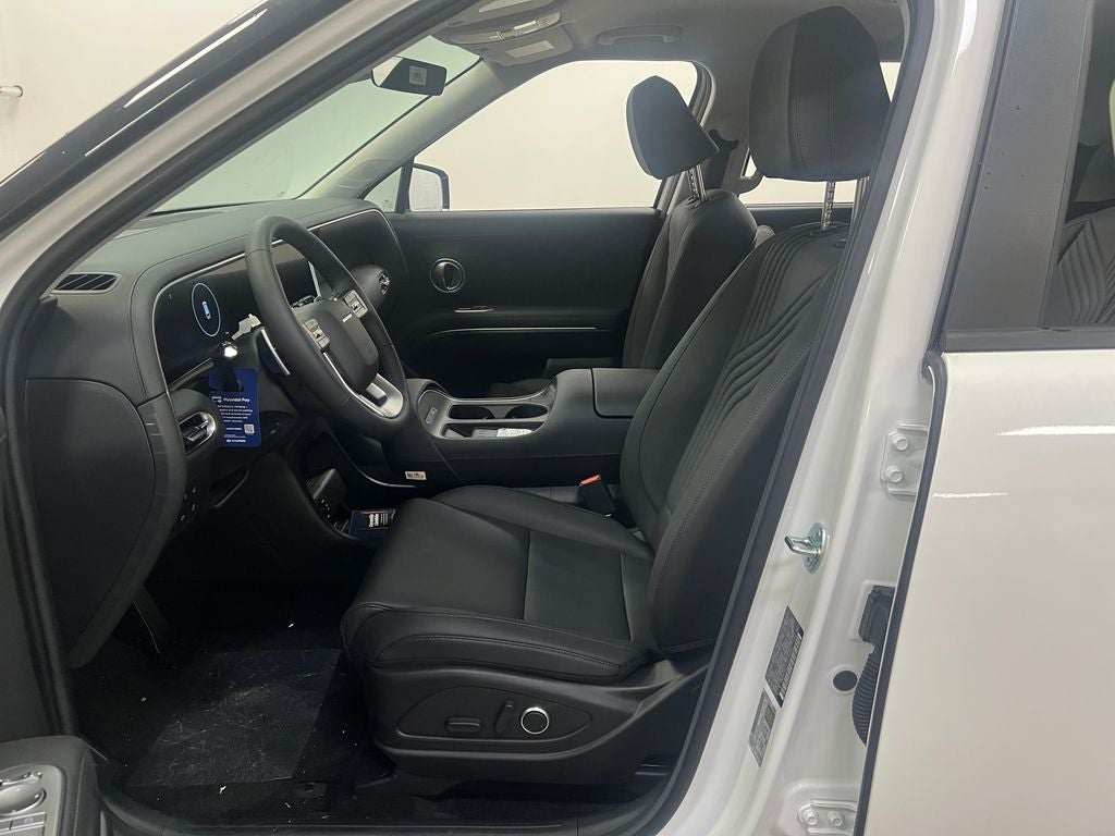 2026 Hyundai PALISADE HYBRID Blue SEL 7 Passenger