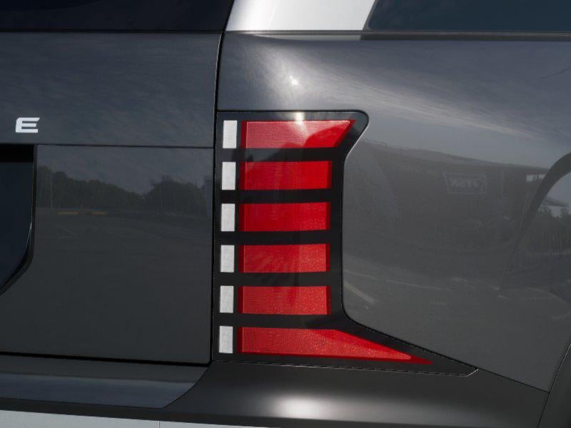 2026 Hyundai PALISADE HYBRID Blue SEL 7 Passenger