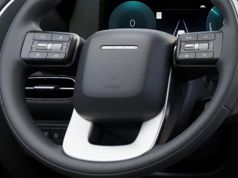 2026 Hyundai PALISADE HYBRID Blue SEL 7 Passenger