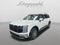2027 Hyundai PALISADE HYBRID Blue SEL 8 Passenger