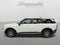 2027 Hyundai PALISADE HYBRID Blue SEL 8 Passenger