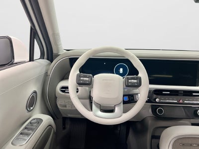 2027 Hyundai PALISADE HYBRID Blue SEL 8 Passenger