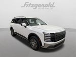 2027 Hyundai PALISADE HYBRID Blue SEL 8 Passenger