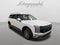 2027 Hyundai PALISADE HYBRID Blue SEL 8 Passenger