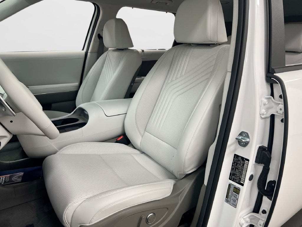 2027 Hyundai PALISADE HYBRID Blue SEL 8 Passenger