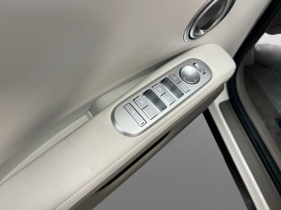 2027 Hyundai PALISADE HYBRID Blue SEL 8 Passenger