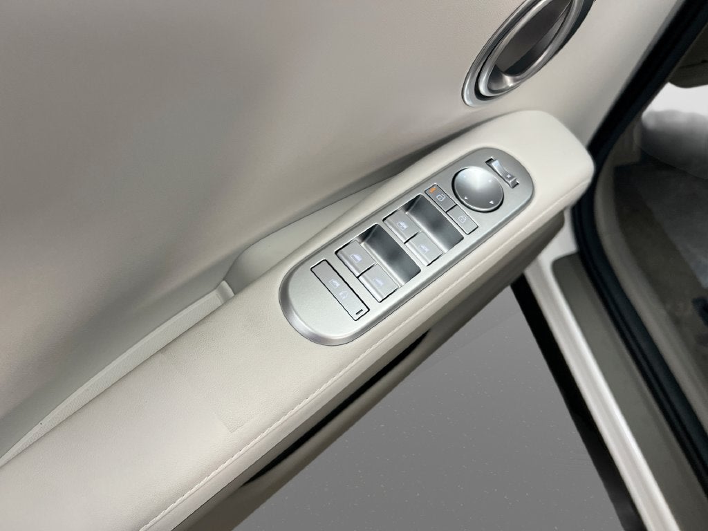 2027 Hyundai PALISADE HYBRID Blue SEL 8 Passenger