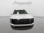 2027 Hyundai PALISADE HYBRID Blue SEL 8 Passenger