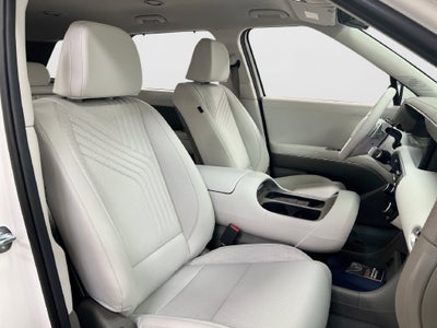 2027 Hyundai PALISADE HYBRID Blue SEL 8 Passenger