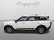 2027 Hyundai PALISADE HYBRID Blue SEL 8 Passenger