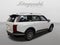 2027 Hyundai PALISADE HYBRID Blue SEL 8 Passenger