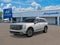 2027 Hyundai PALISADE HYBRID Blue SEL 8 Passenger