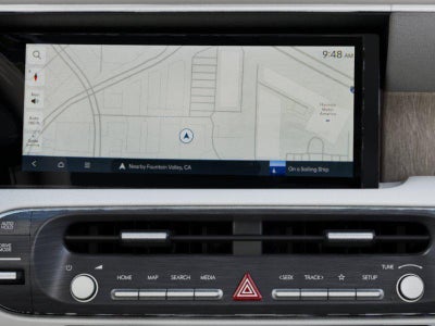 2027 Hyundai PALISADE HYBRID Blue SEL 8 Passenger