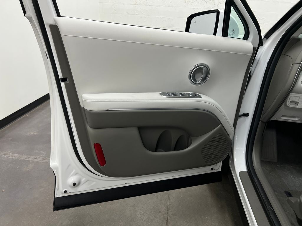 2026 Hyundai PALISADE HYBRID Blue SEL 8 Passenger
