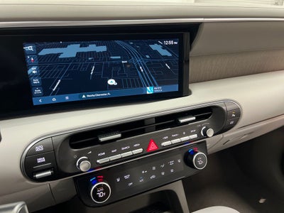 2026 Hyundai PALISADE HYBRID Blue SEL 8 Passenger