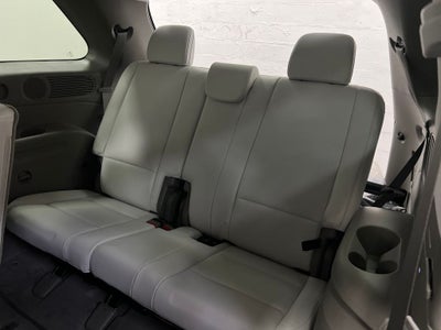 2026 Hyundai PALISADE HYBRID Blue SEL 8 Passenger