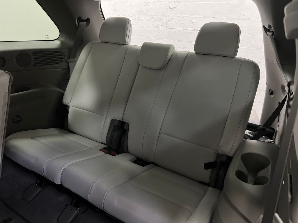 2026 Hyundai PALISADE HYBRID Blue SEL 8 Passenger