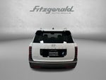 2026 Hyundai PALISADE HYBRID Blue SEL 8 Passenger