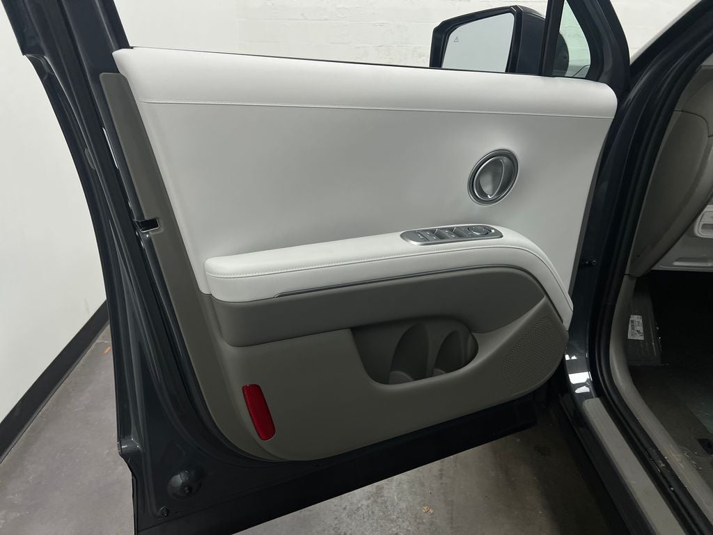2026 Hyundai PALISADE HYBRID Blue SEL 8 Passenger