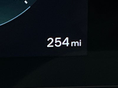 2026 Hyundai PALISADE HYBRID Blue SEL 8 Passenger